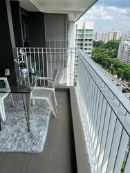 The Lakefront Residences (D22), Condominium #565816861